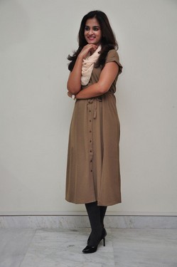 Nanditha Raj Photo Images